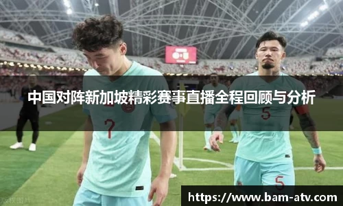 中国对阵新加坡精彩赛事直播全程回顾与分析